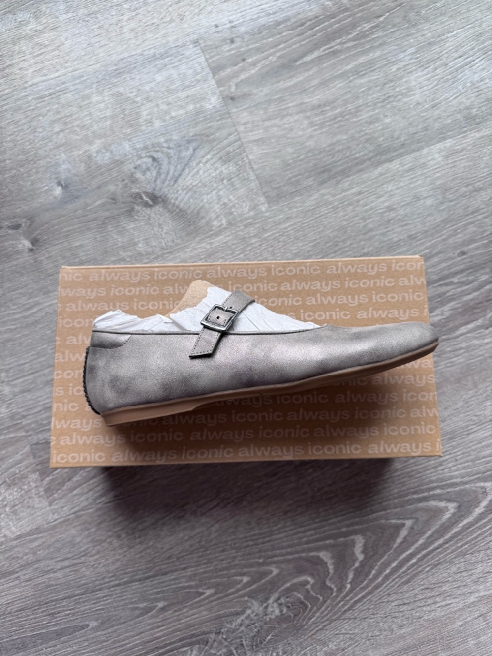 NEW Dr Scholls Wexley Mary Jane Flats